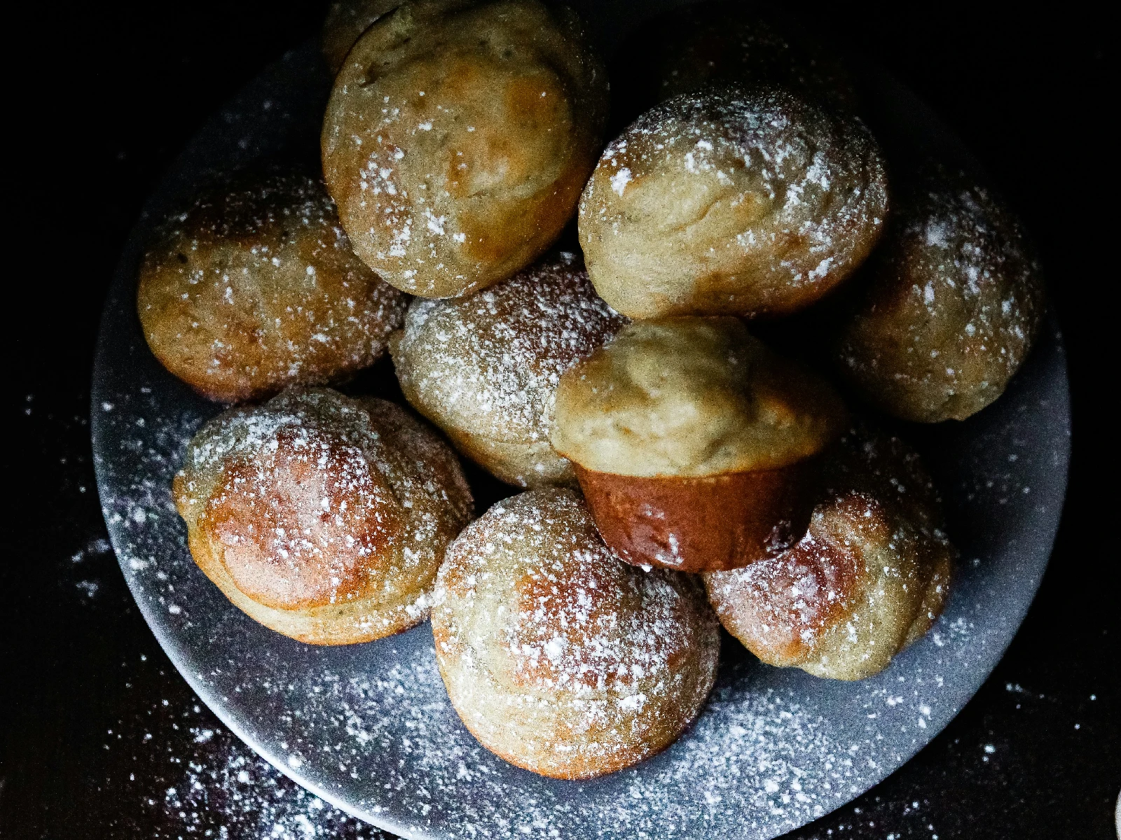 Animation Choux Garnis